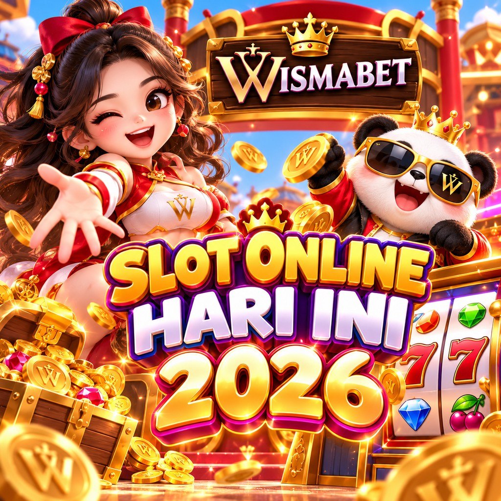 Kabar mahjong online dan scatter hitam di Bottle News